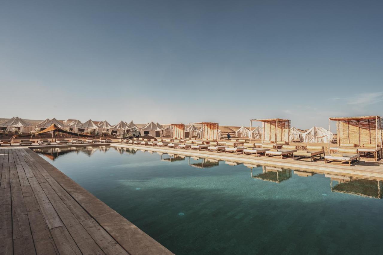Les Terrasses D'Agafay 호텔 El Karia 외부 사진